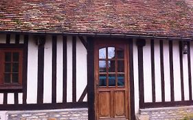 La Ferme Des Vignes